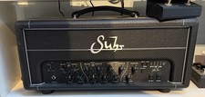 Suhr Pt 15 Ir 3 Channel Amp