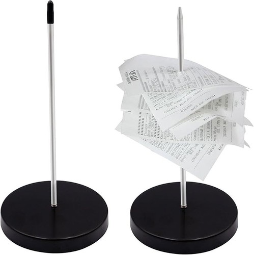 Piece receipt spike - 2,