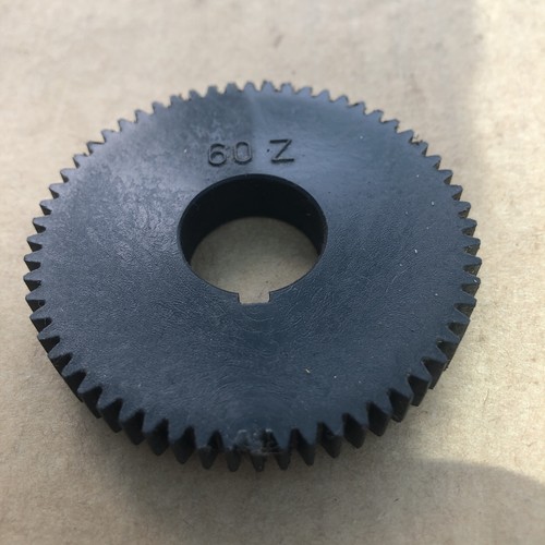 Hobbymat md65 lathe z60 change - z60,