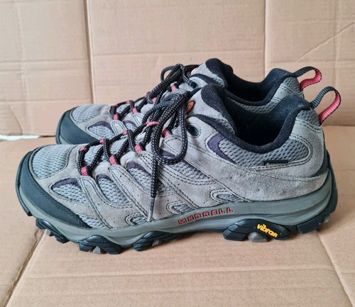 Merrell moab men hiking - 3,