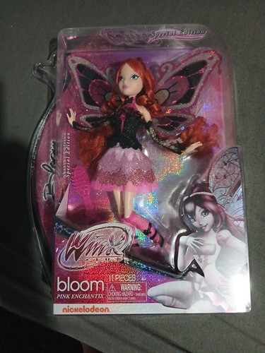 Very rare bnib 2013 winx - very,