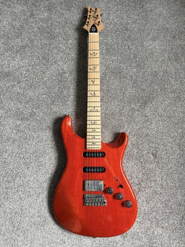 Prs fiore mark - fiore, lettieri