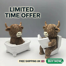 Figurine Ornament Resin