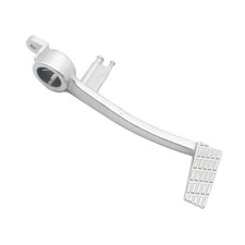 Rear Foot Brake Pedal Lever
