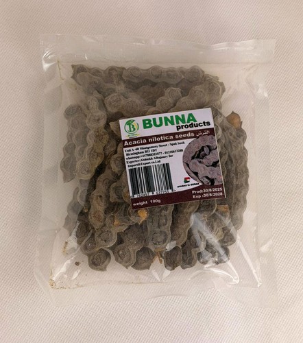 Organic bagaruwa acacia - bagaruwa,