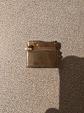 Vintage Sarome Lighter Made In