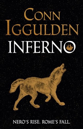 Inferno conn iggulden - inferno,