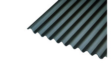 Onduline Classic Black Bitumen