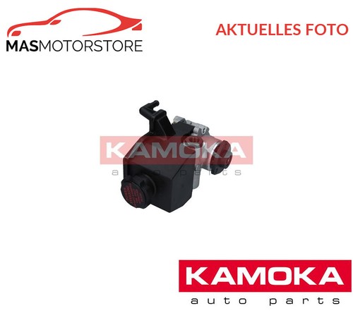 Power steering pump - , hydraulic