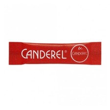 Canderel red sweetener sticks - canderel,