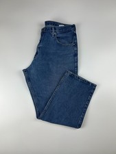 Vintage Wrangler Blue Regular