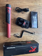 XP MI-6 Pinpointer Metal