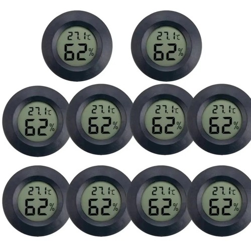Digital temperature humidity - digital,