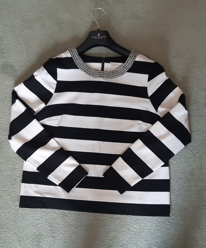 Limited edition striped - m,