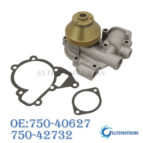 Water pump for lister - water,