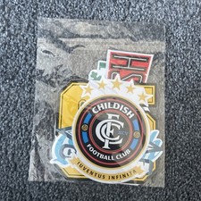 TGF Childish Stickers Brand