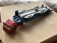 Corgi 1105 Bedford TK