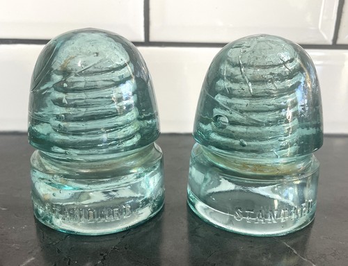 Vintage standard aqua - 2,,