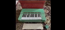 HOHNER ORGANETTA  1950’s