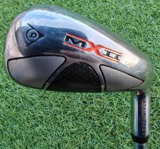 Dunlop MXII 18° Driving Iron