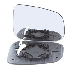 Wing Mirror Glass Jaguar XF