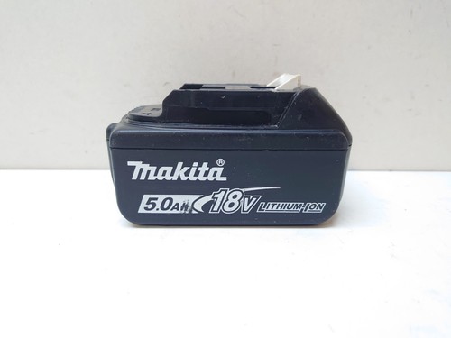 Genuine makita bl1850b battery - genuine,