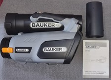 Bauker 18V Cordless