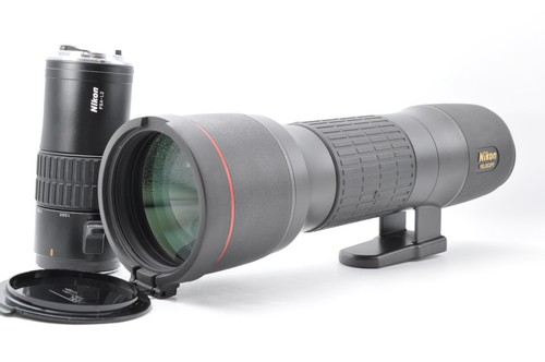 Near mint nikon edg - mint,