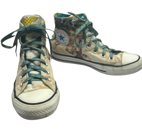 Converse chuck taylor all star - converse,