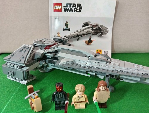 Lego star wars maul - maul's, sith