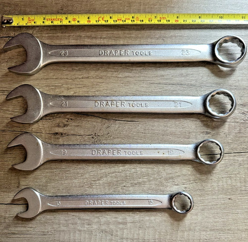 Job lot draper - draper, tools