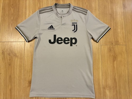 Juventus away shirt 2018 - 2018, /
