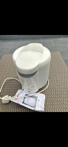 Tefal mini fryer - mini, super