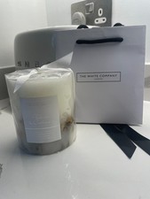 The White Company  Tuberose &