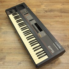 ENSONIQ EPS Performance
