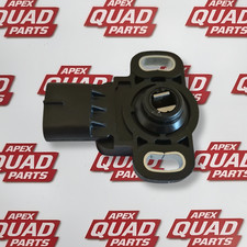 Throttle Position Sensor  TPS