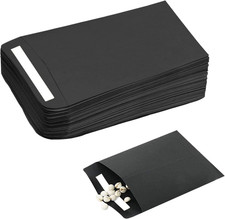 50pcs small black - small,