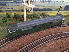 Lima Class 52 Western Poineer