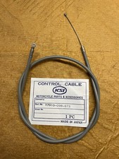 Honda ST50 ST70 Repro Throttle