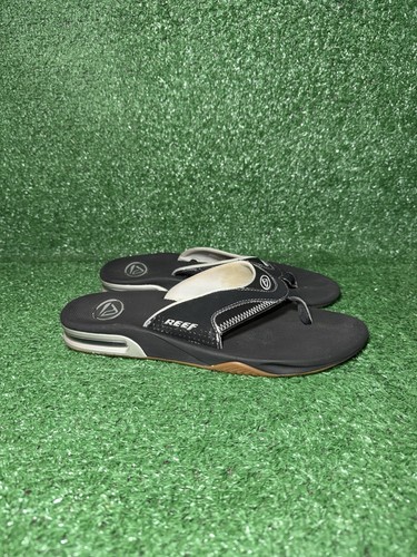 Reef sandals mens size - reef,