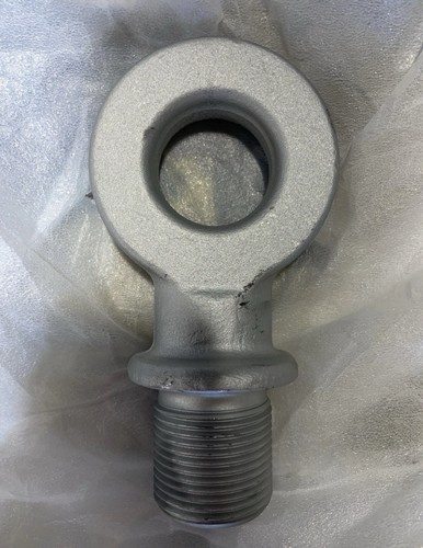 Iveco tow pin - , pin,