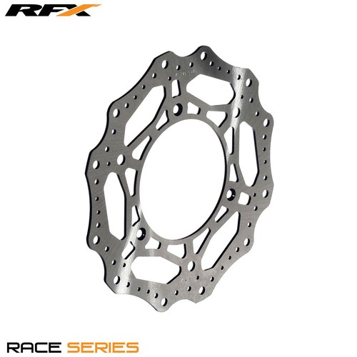 Rfx race front - front, disc