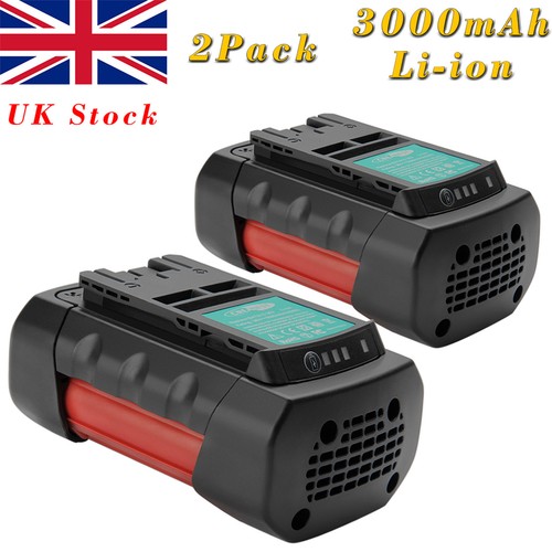 36v 3000mah ion battery - 36v,