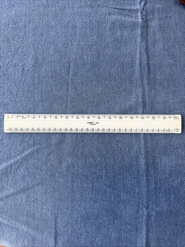 Linex 433 30cm