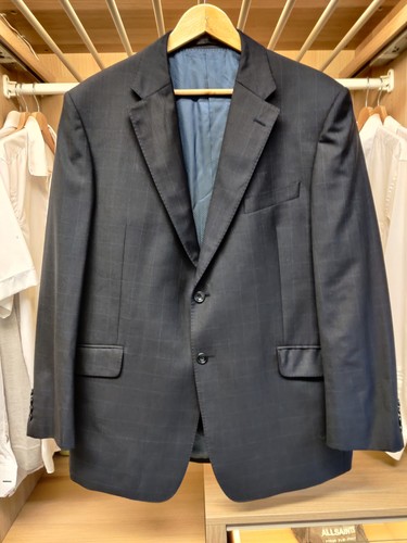 Sartorial suit jacket - m&s,