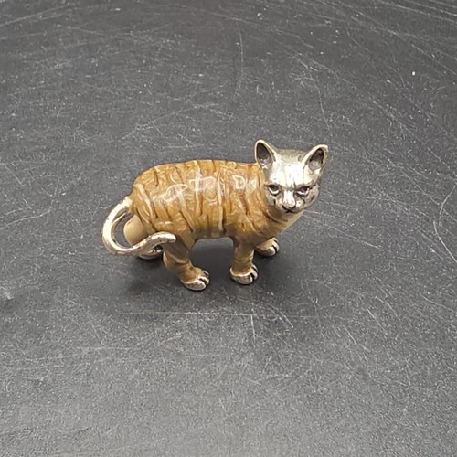 Small saturno 923 silver - saturno,
