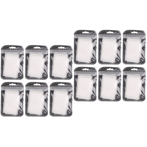 Pack nail accessories for - 2,