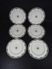 6 x Royal Doulton Albany Salad
