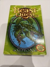 Beast Quest - Adam Blade - Buy