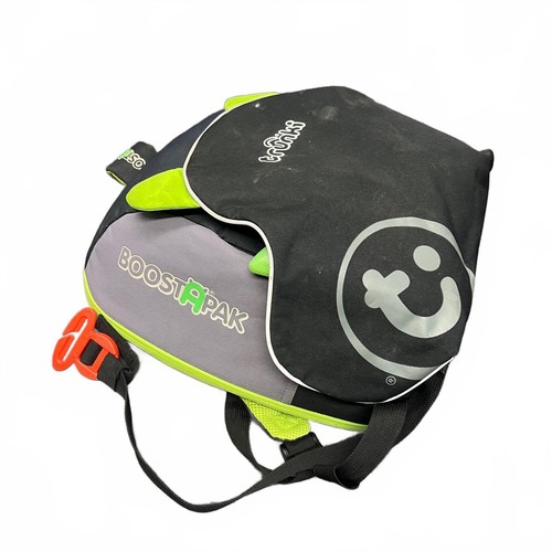 Trunki boostapak kids travel - kids,